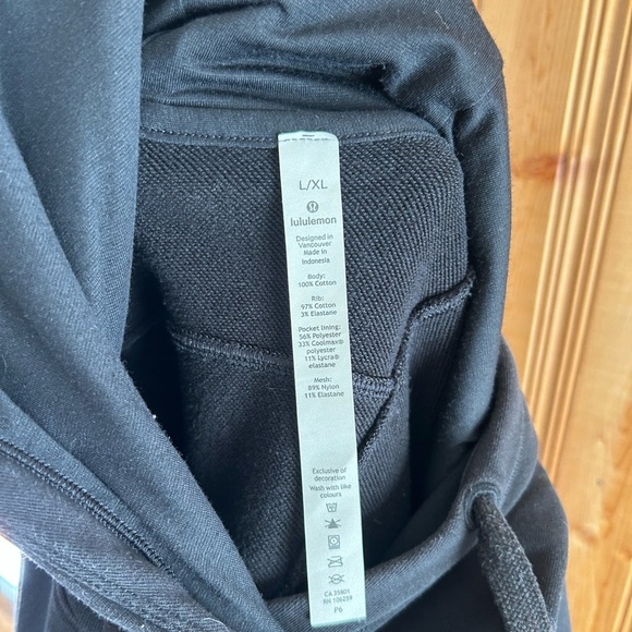 Lululemon Broken Beats Hoodie - Picture 10 of 10